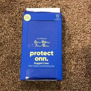 Protect Onn Rugged Case